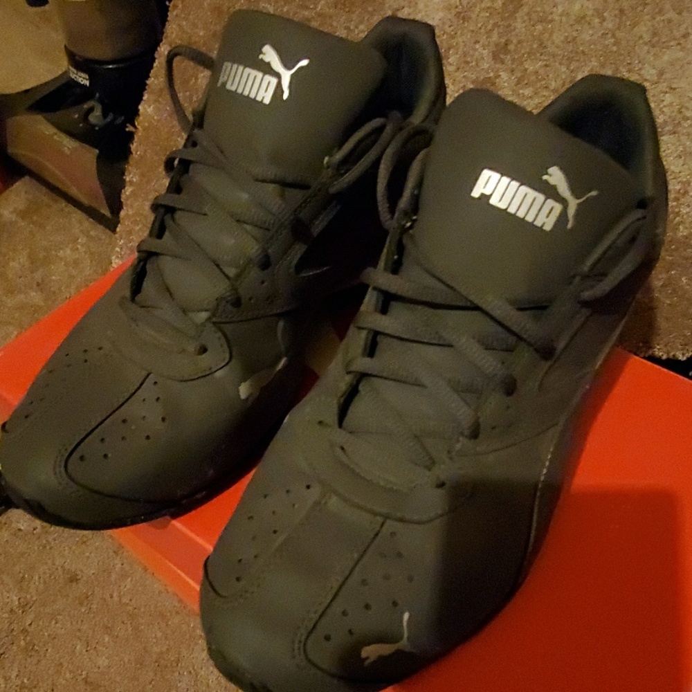 Puma Tazon 6 Fracture Sneakers